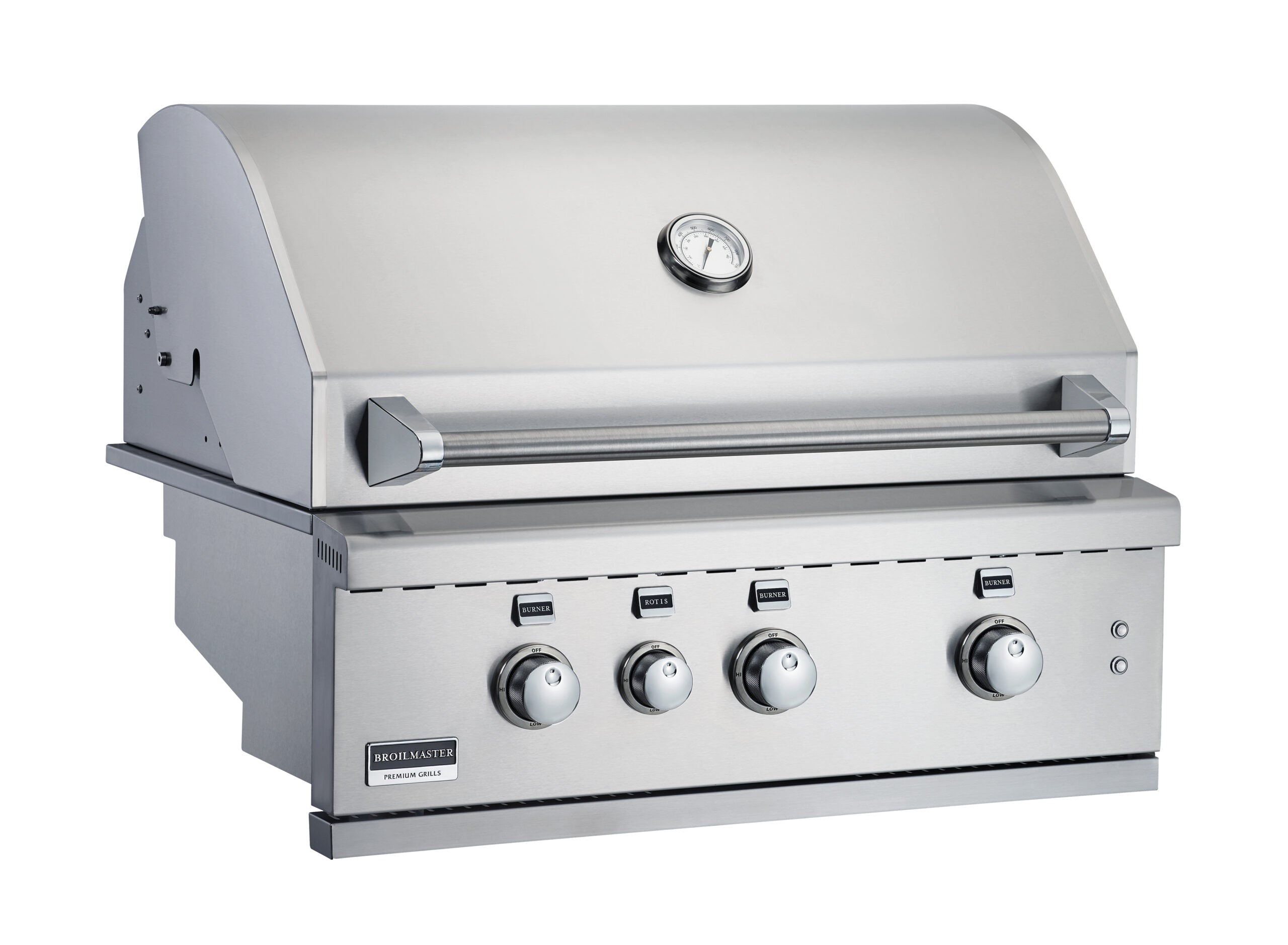Broilmaster G Series Elite Stainless Steel Grill