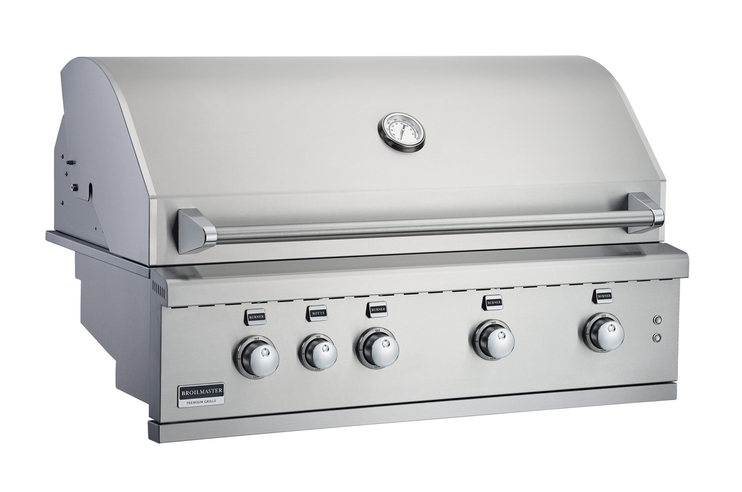 Broilmaster G Series Elite Stainless Steel Grill