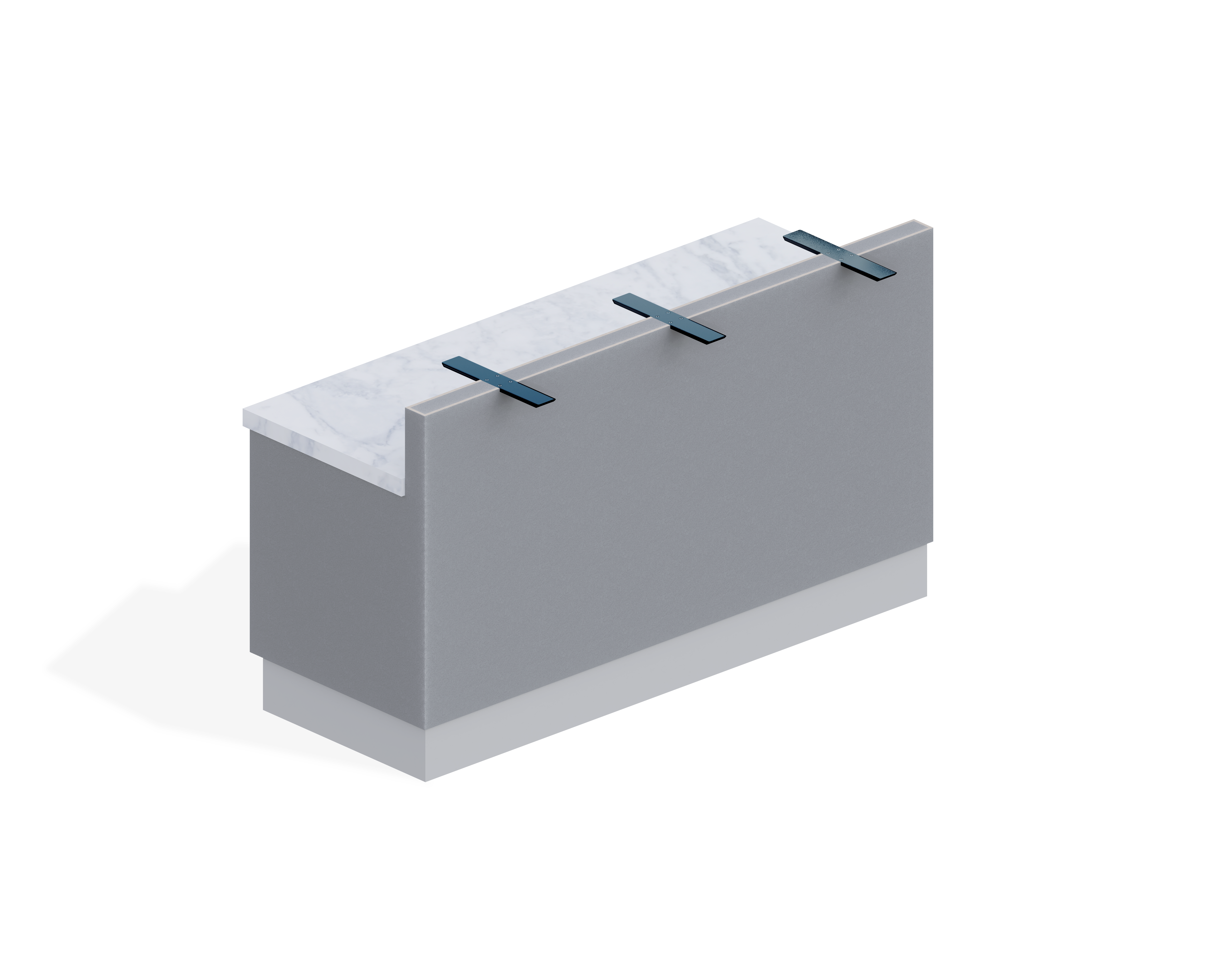 Center Mount Bracket