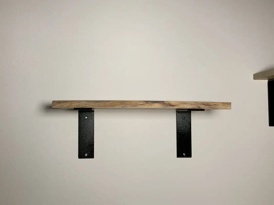 Right Angle Support Bracket