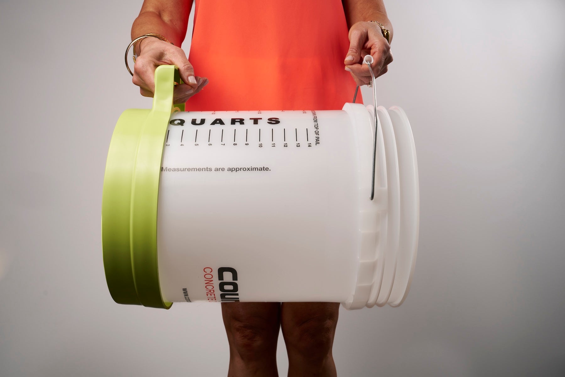 SLAP Handle - Universal Bucket Handle