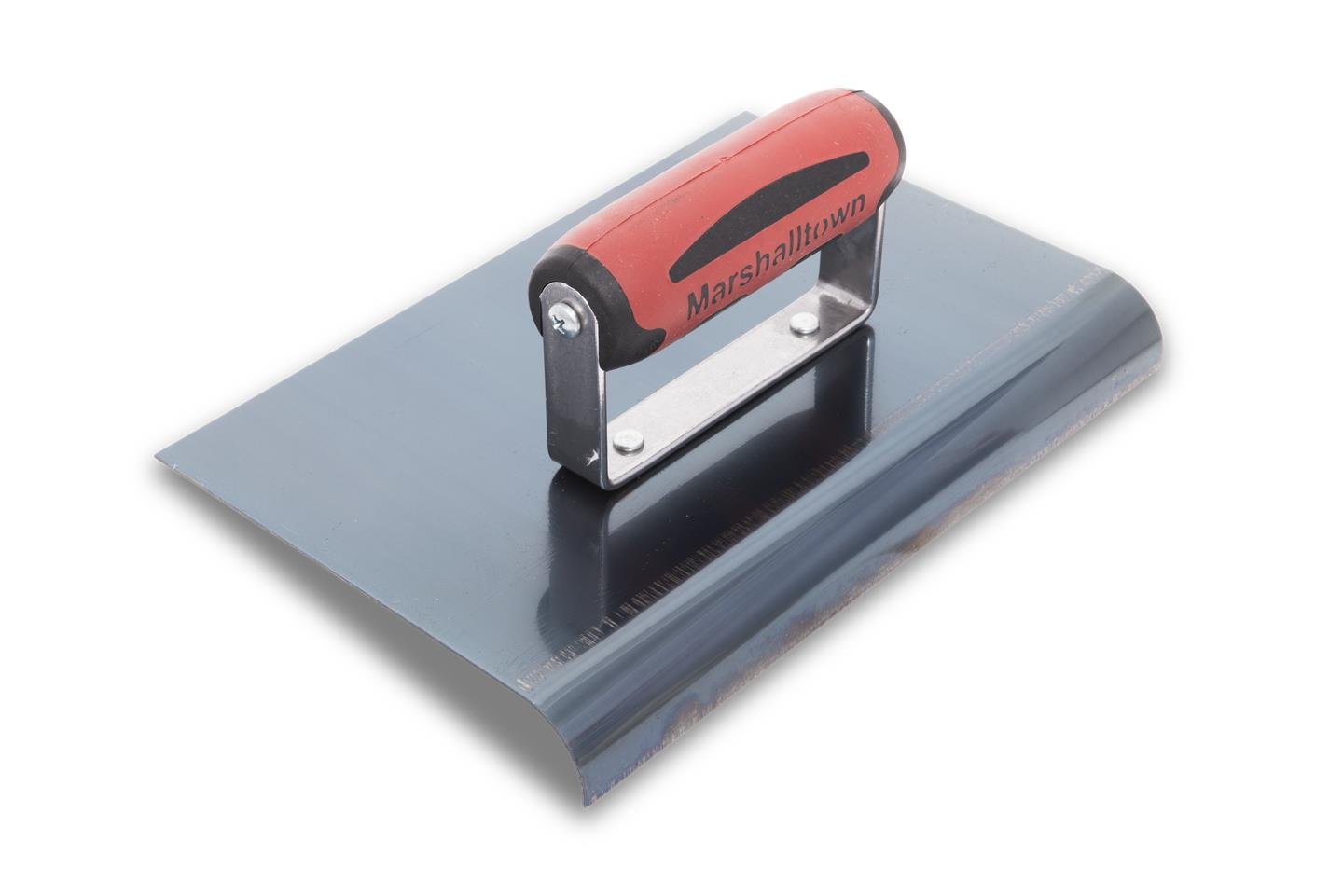 6 x 4 Blue Steel Hand Edger - Concrete Countertop Solutions