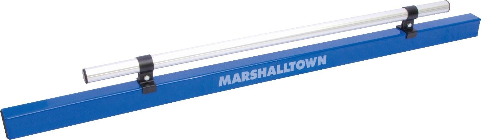 Aluminum Combo Screed - Concrete Countertop Solutions