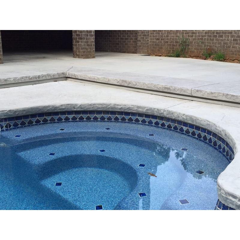 AutoCover Poolform - Concrete Countertop Solutions