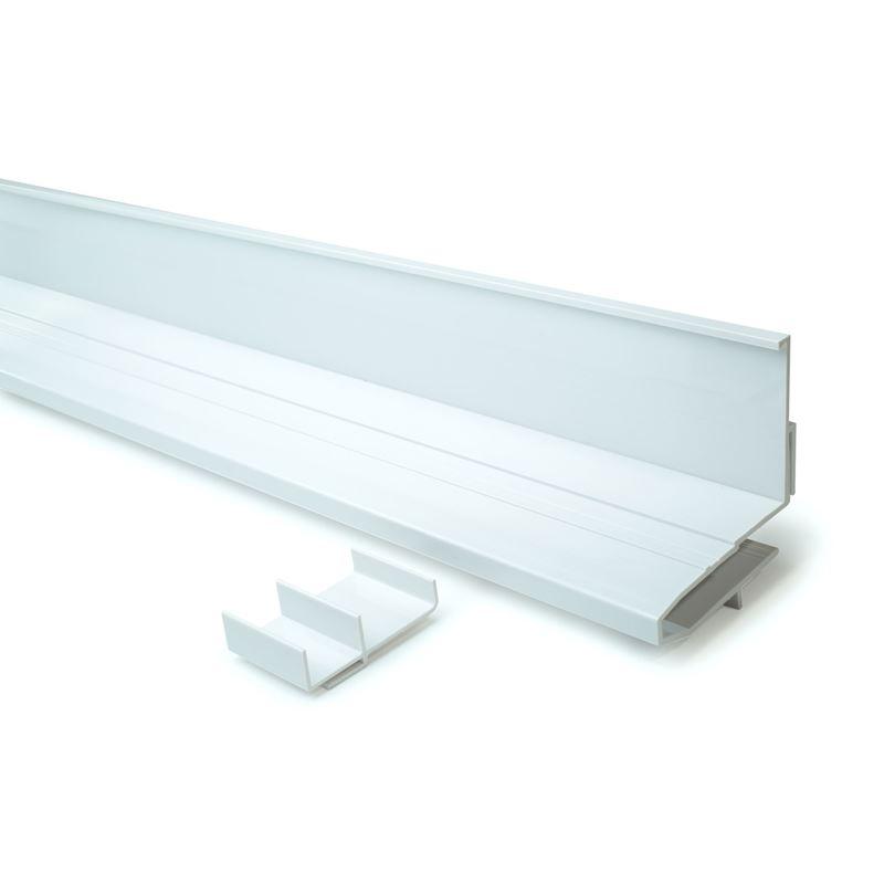 AutoCover Poolform - Concrete Countertop Solutions