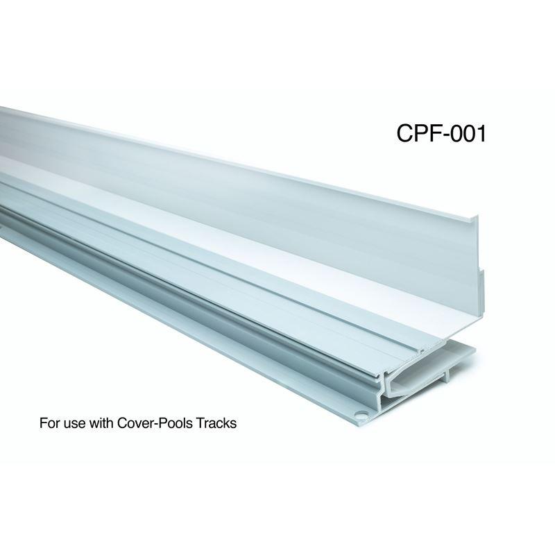 AutoCover Poolform - Concrete Countertop Solutions