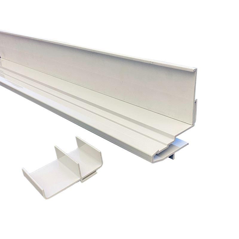 AutoCover Poolform - Concrete Countertop Solutions