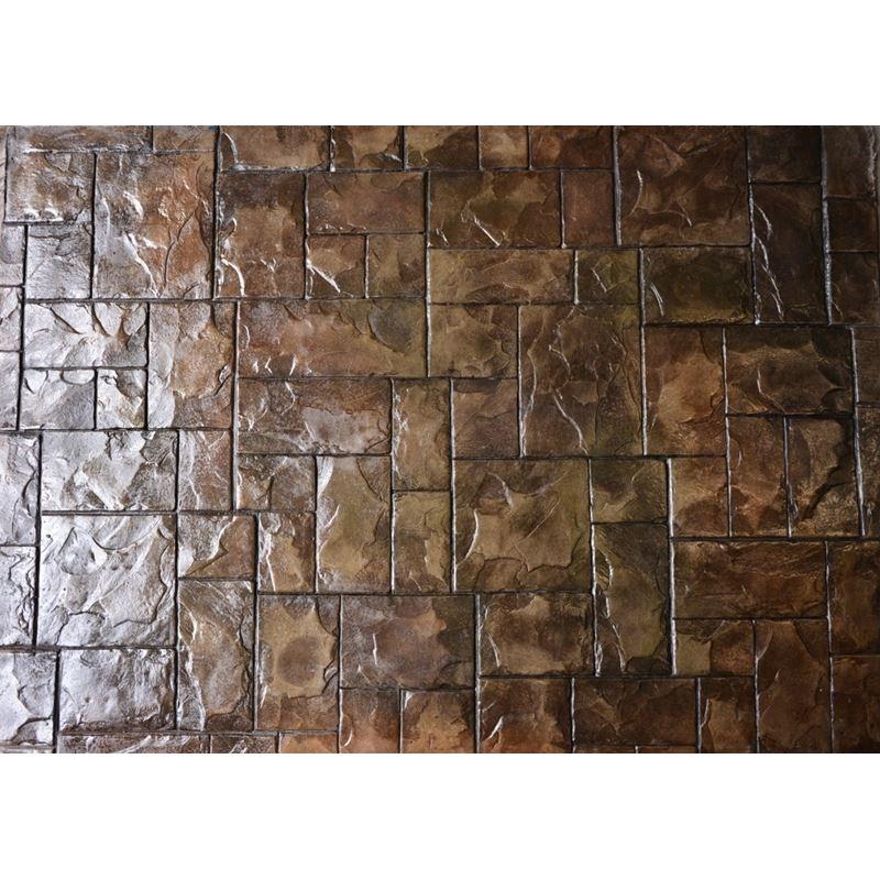 BC Ashler - 8 pc set - Concrete Countertop Solutions