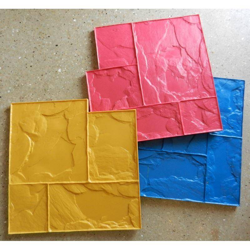 BC Ashler -Single - Concrete Countertop Solutions