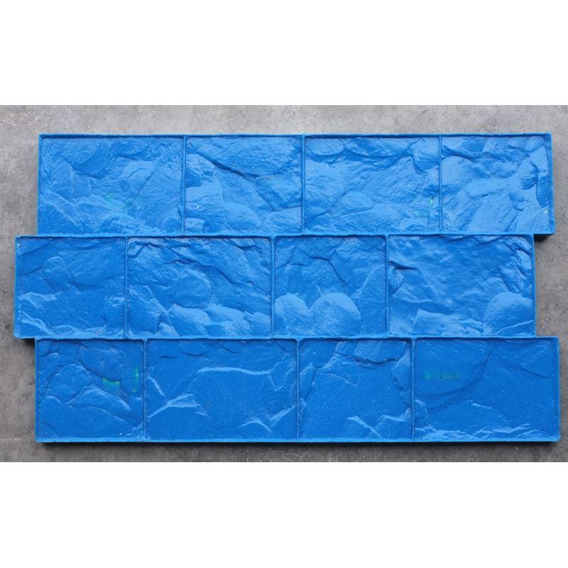 BC Cobblestone - 5 pc set - Concrete Countertop Solutions