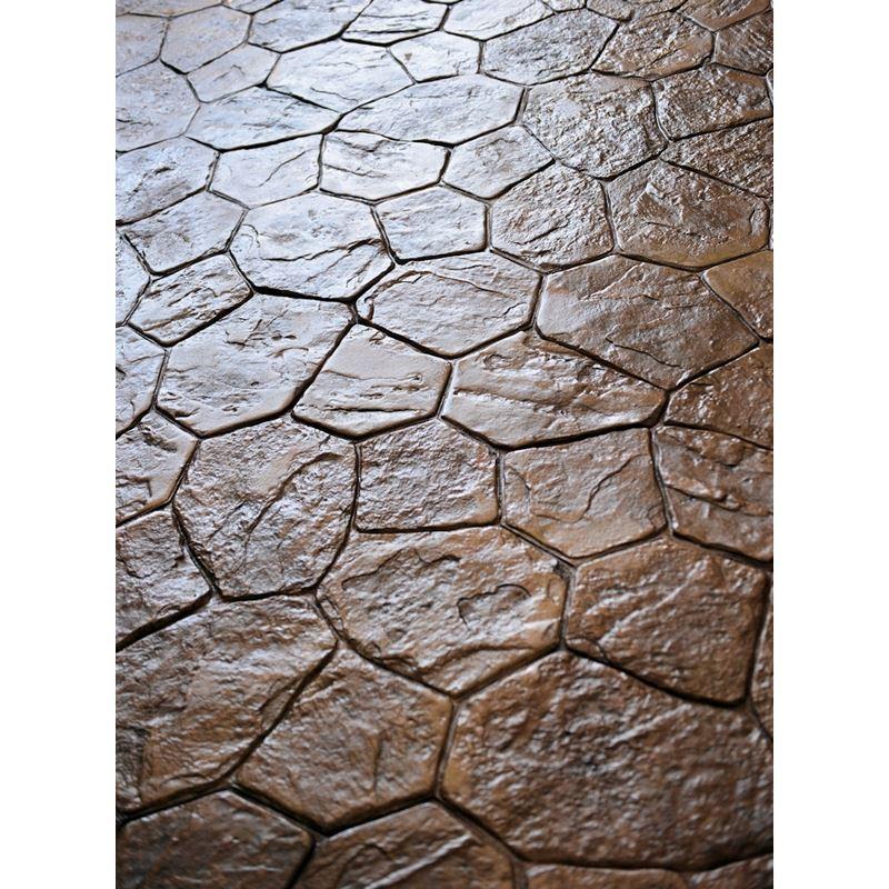 BC Random - 5 pc set - Concrete Countertop Solutions