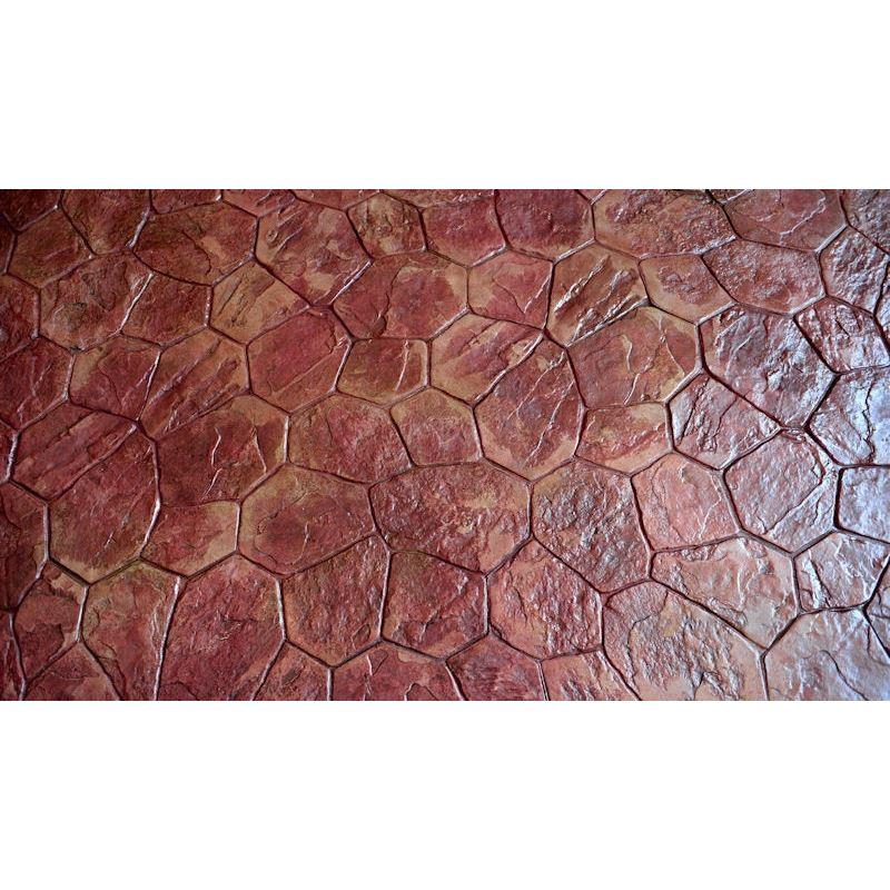 BC Random - 8 pc set - Concrete Countertop Solutions