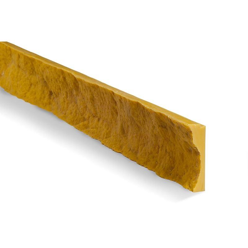 Chiseled Stone Poolform Liner - Concrete Countertop Solutions