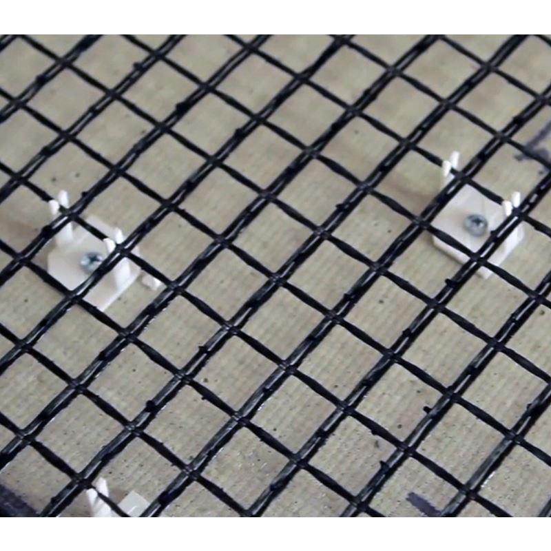 FG50 Alkali Resistant Fiber Mesh Reinforcement - Concrete Countertop Solutions