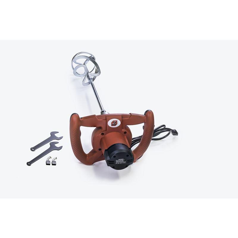 Hand Held Power Mixer (Rental) - Concrete Countertop Solutions