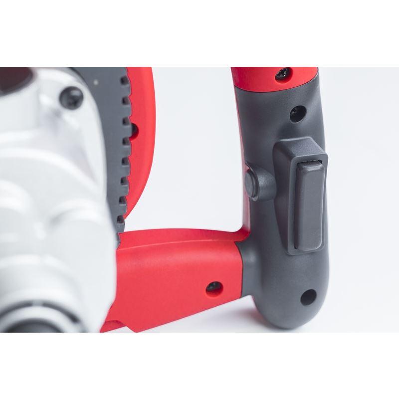 Hand Held Power Mixer - Single Paddle - Concrete Countertop Solutions