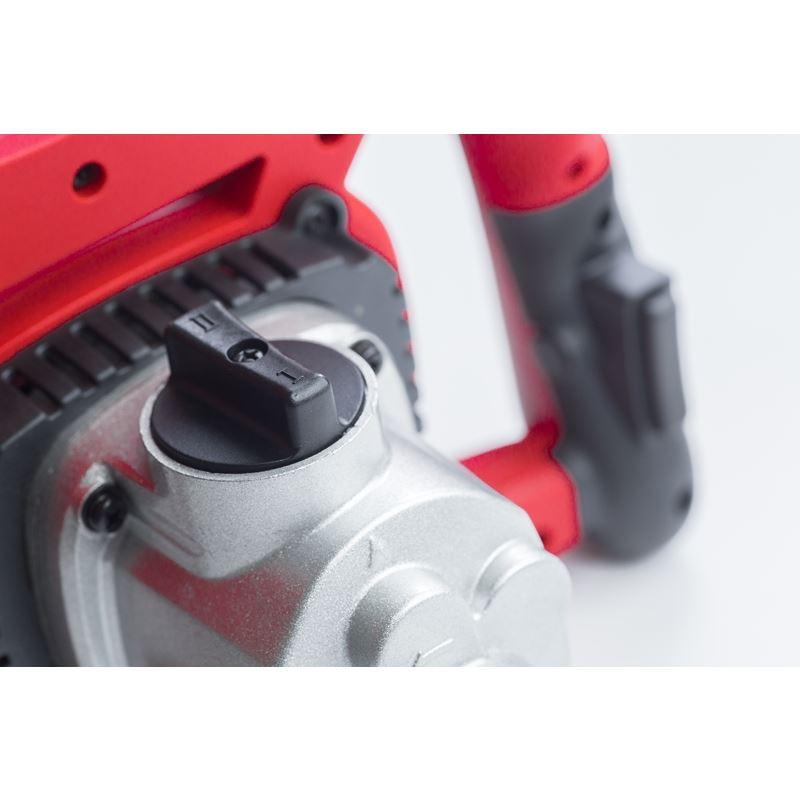 Hand Held Power Mixer - Single Paddle - Concrete Countertop Solutions