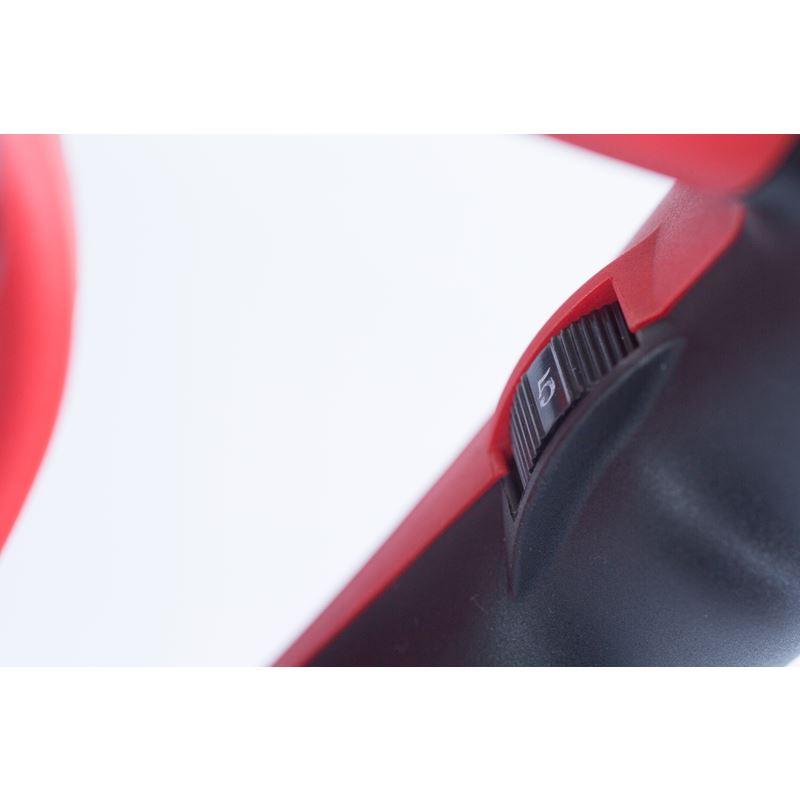 Hand Held Power Mixer - Single Paddle - Concrete Countertop Solutions