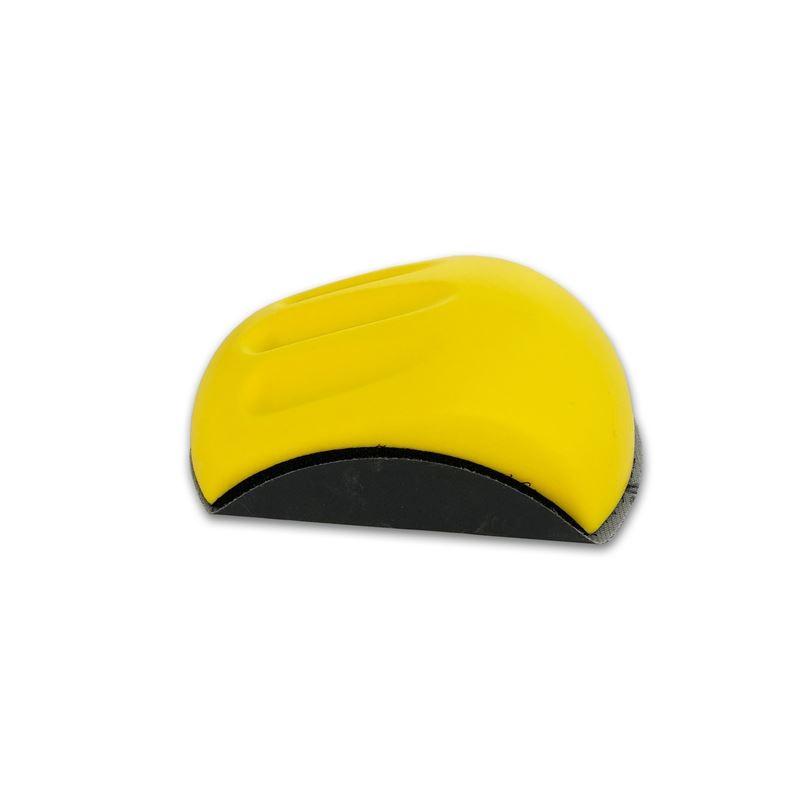 Hand Sanding Mouse - Concrete Countertop Solutions