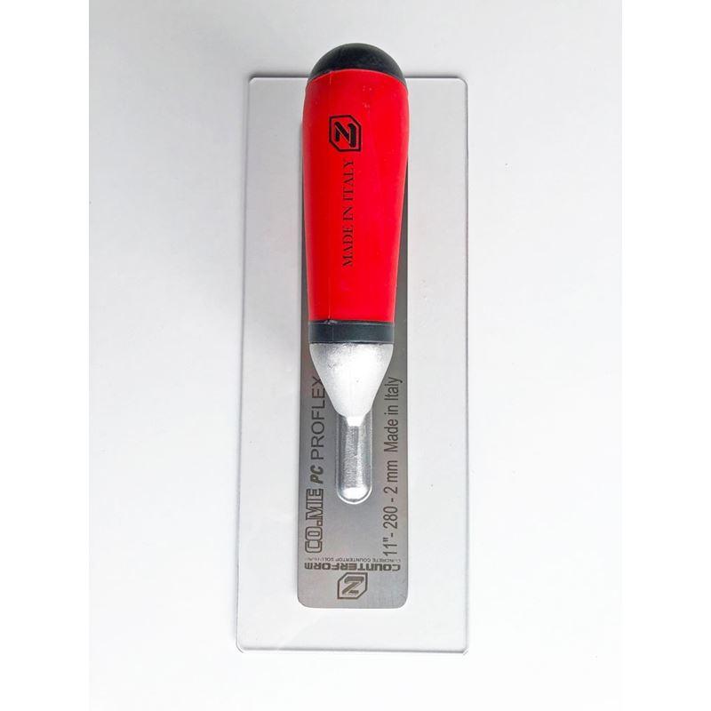 Lexan Float - Concrete Countertop Solutions