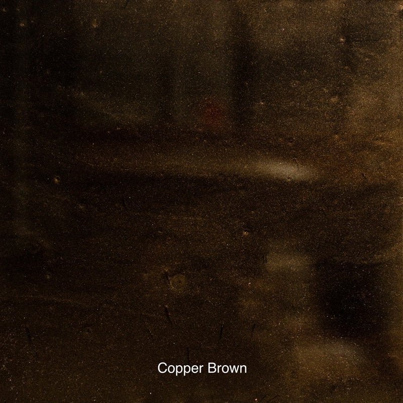 Metallic Powder - Concrete Countertop Solutions