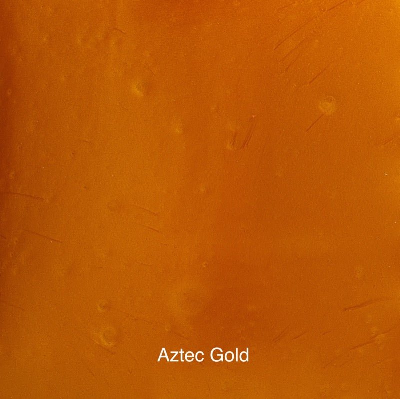 Metallic Powder - Concrete Countertop Solutions