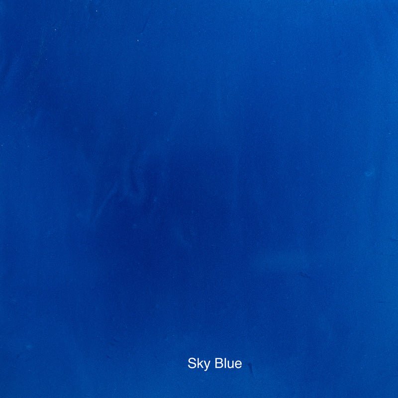 Metallic Powder - Concrete Countertop Solutions