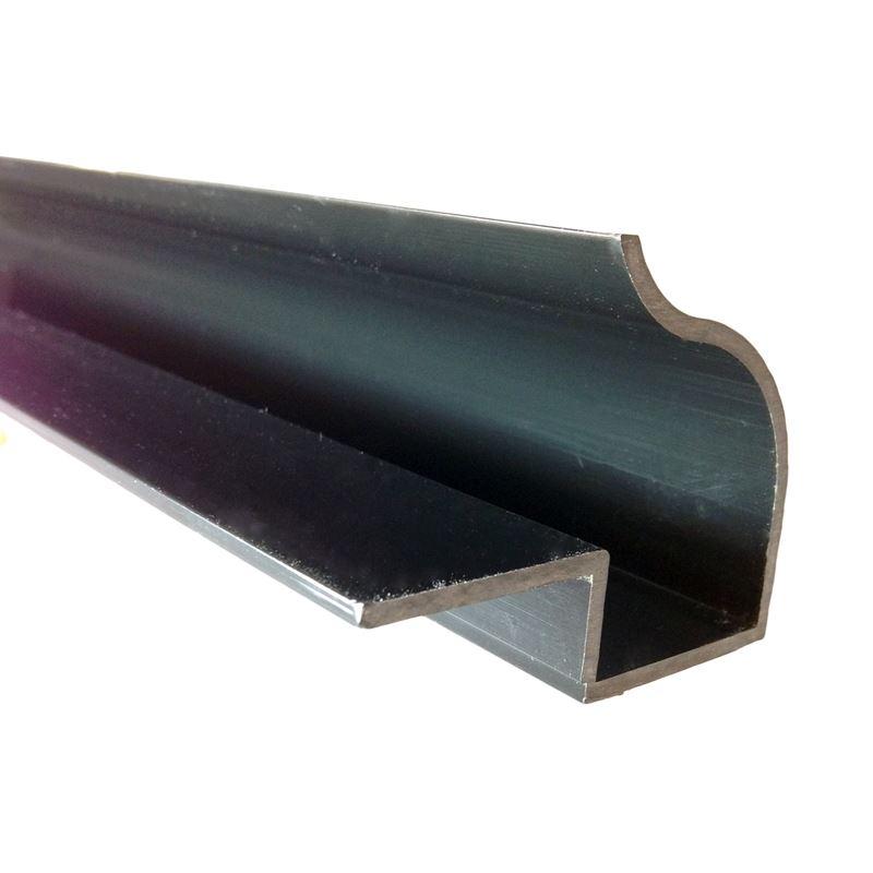 Ogee Edge Countertop Form - Concrete Countertop Solutions