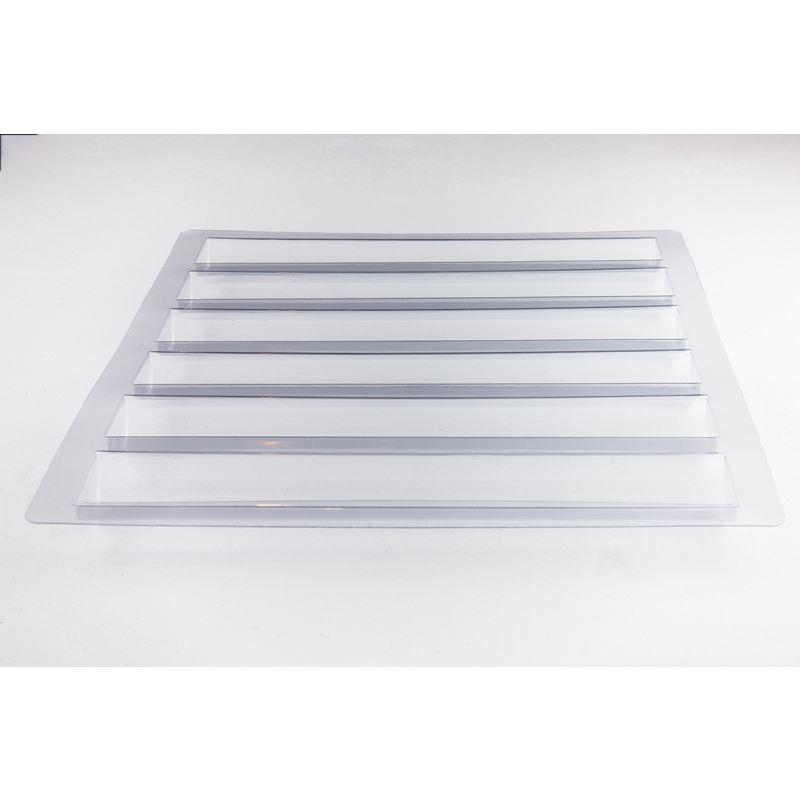 Pencil Tileform - Concrete Countertop Solutions