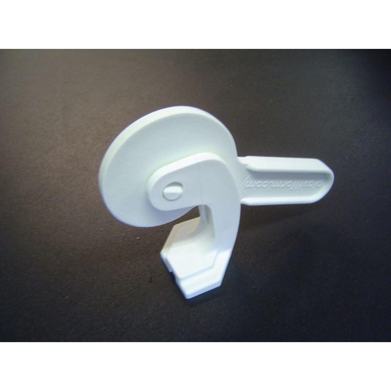 Plastiform - Camlock Clamp - Concrete Countertop Solutions