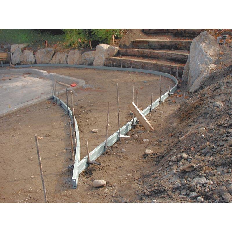 Plastiform - Plastic Form Boards - Concrete Countertop Solutions