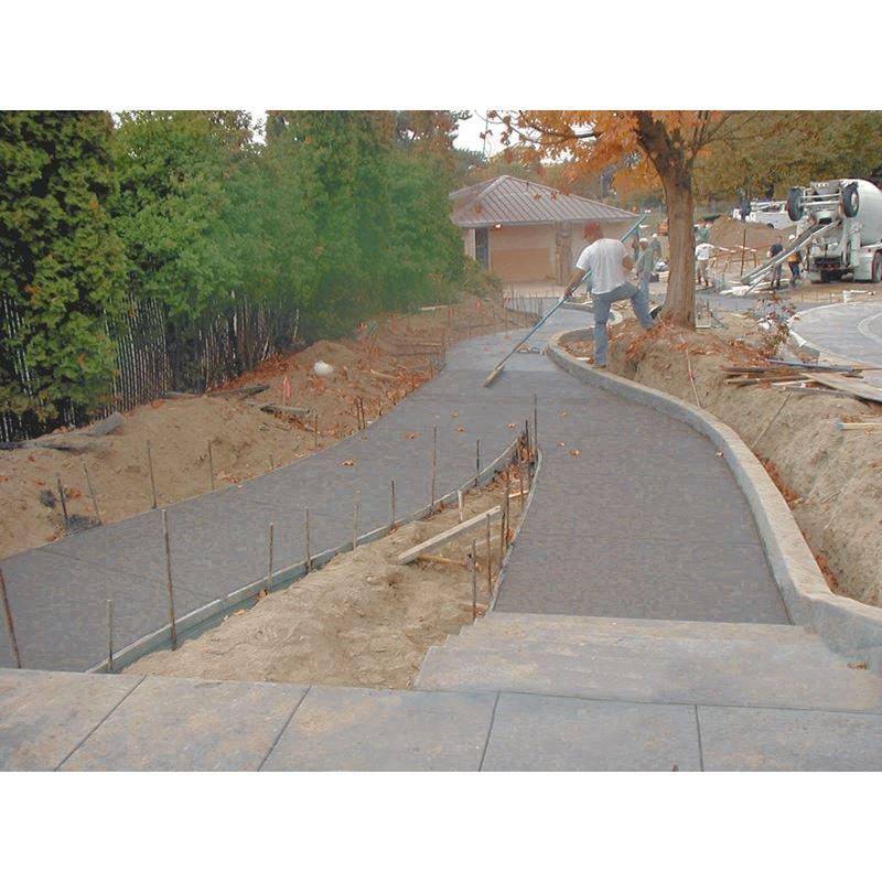 Plastiform - Plastic Form Boards - Concrete Countertop Solutions