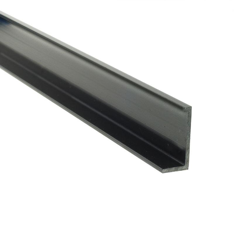 Quarter Bullnose Countertop Forms - Concrete Countertop Solutions