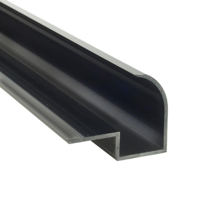 Quarter Bullnose Countertop Forms - Concrete Countertop Solutions