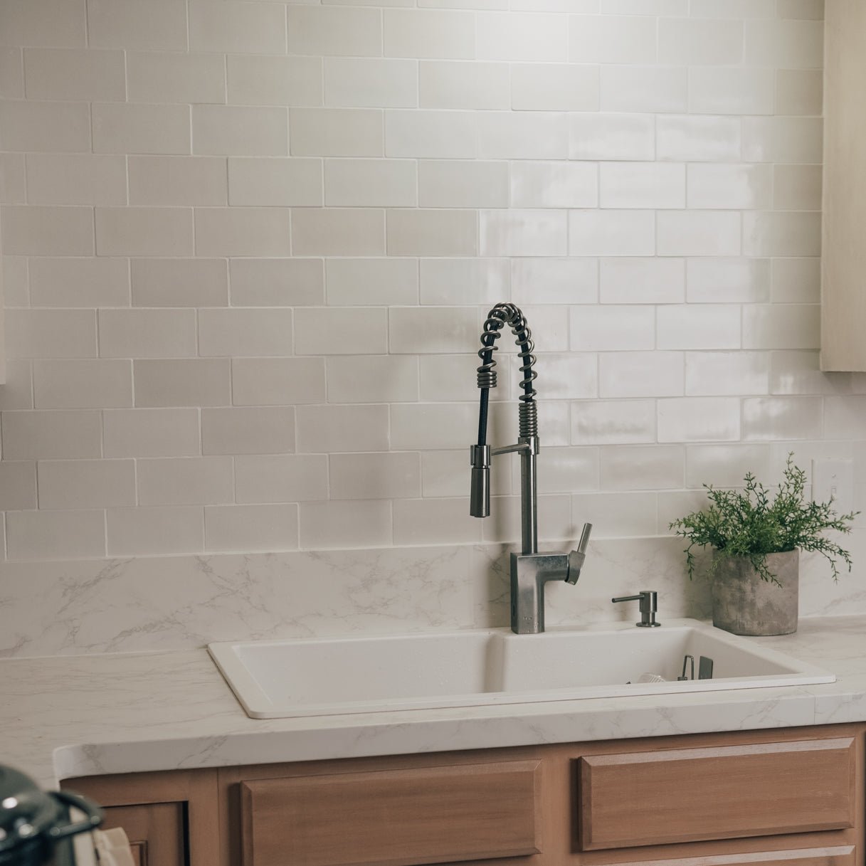 Subway Tileform - Concrete Countertop Solutions