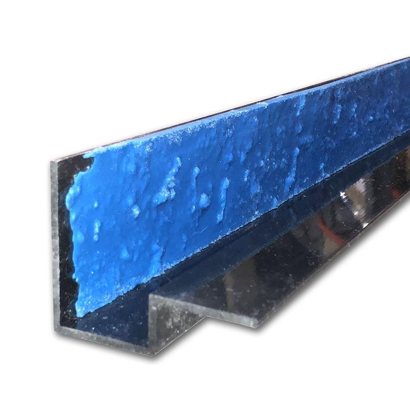 Travertine Form Liner (Thin Insert) - Concrete Countertop Solutions