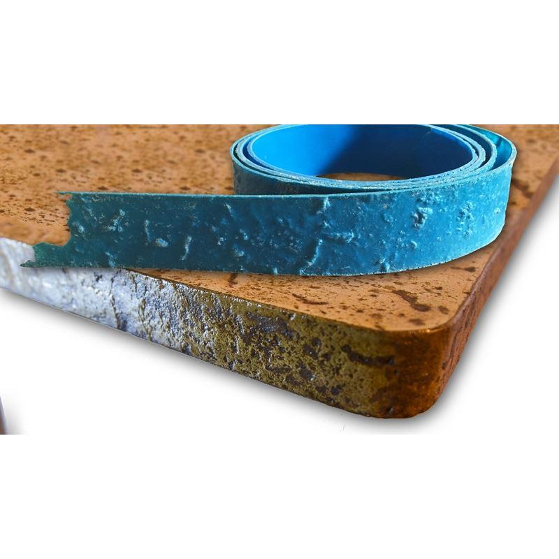 Travertine Form Liner (Thin Insert) - Concrete Countertop Solutions