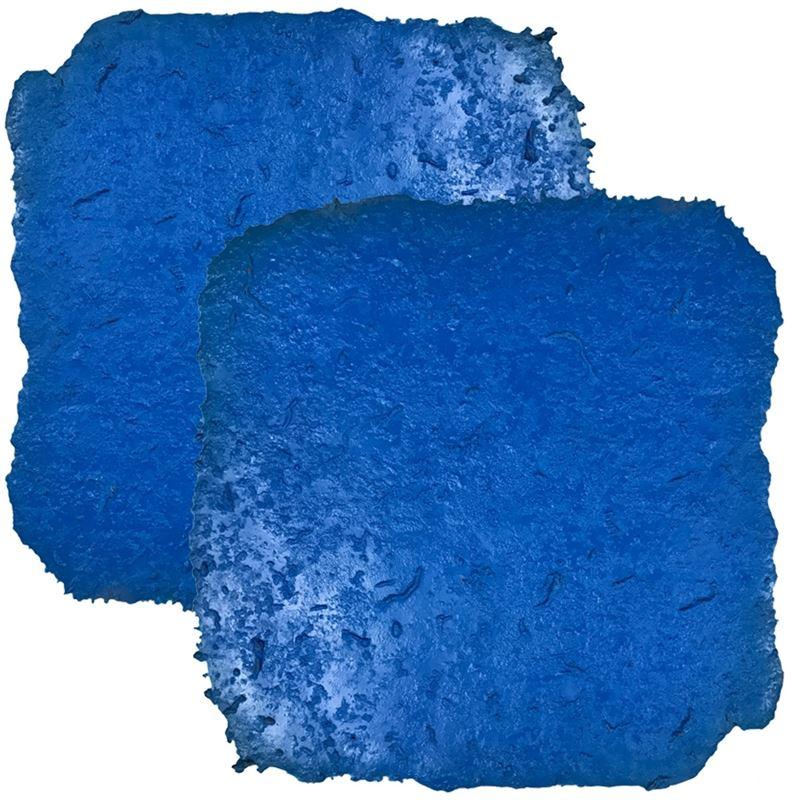 Travertine Texture Mats (2) - Concrete Countertop Solutions