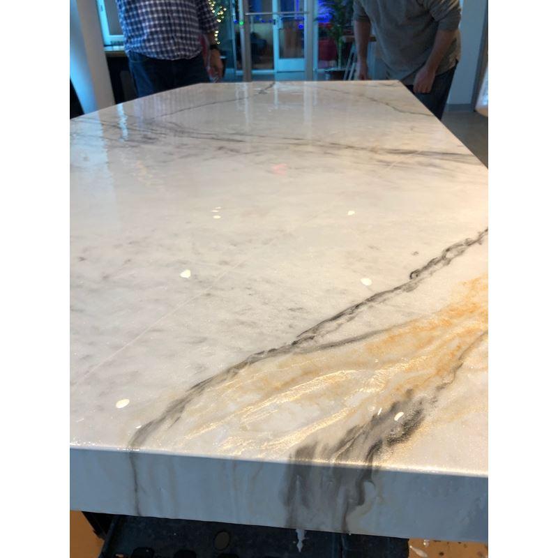 Ultra Z Poxy - Concrete Countertop Solutions