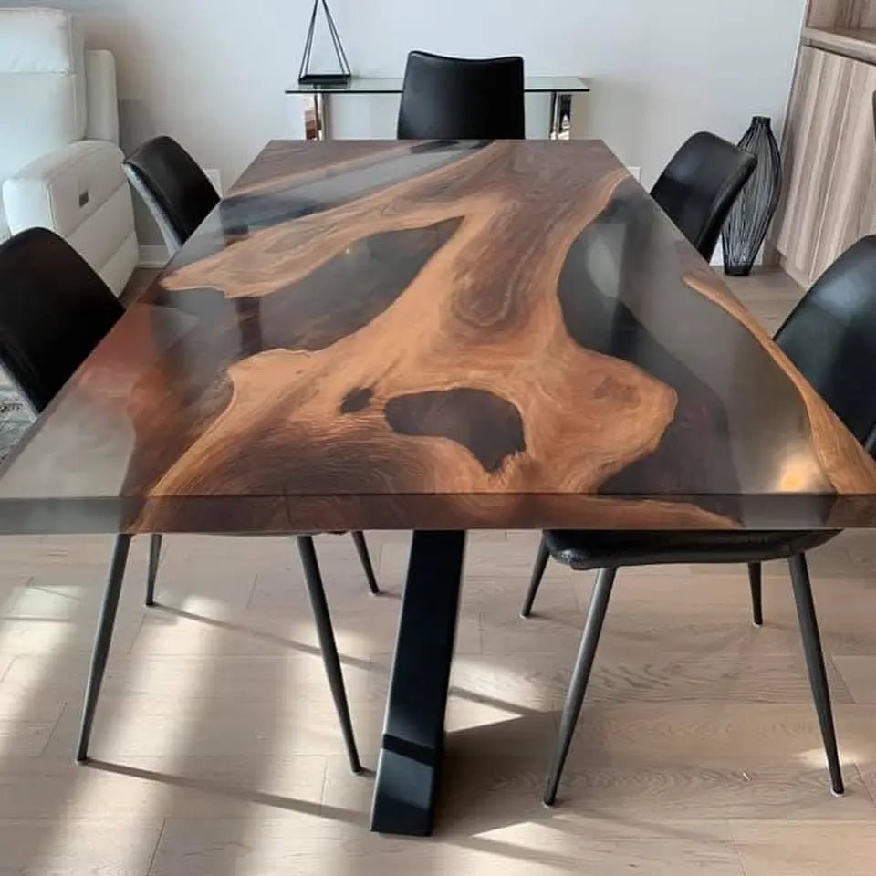 Ultra Z Poxy: Deep Pour Casting Resin - Concrete Countertop Solutions