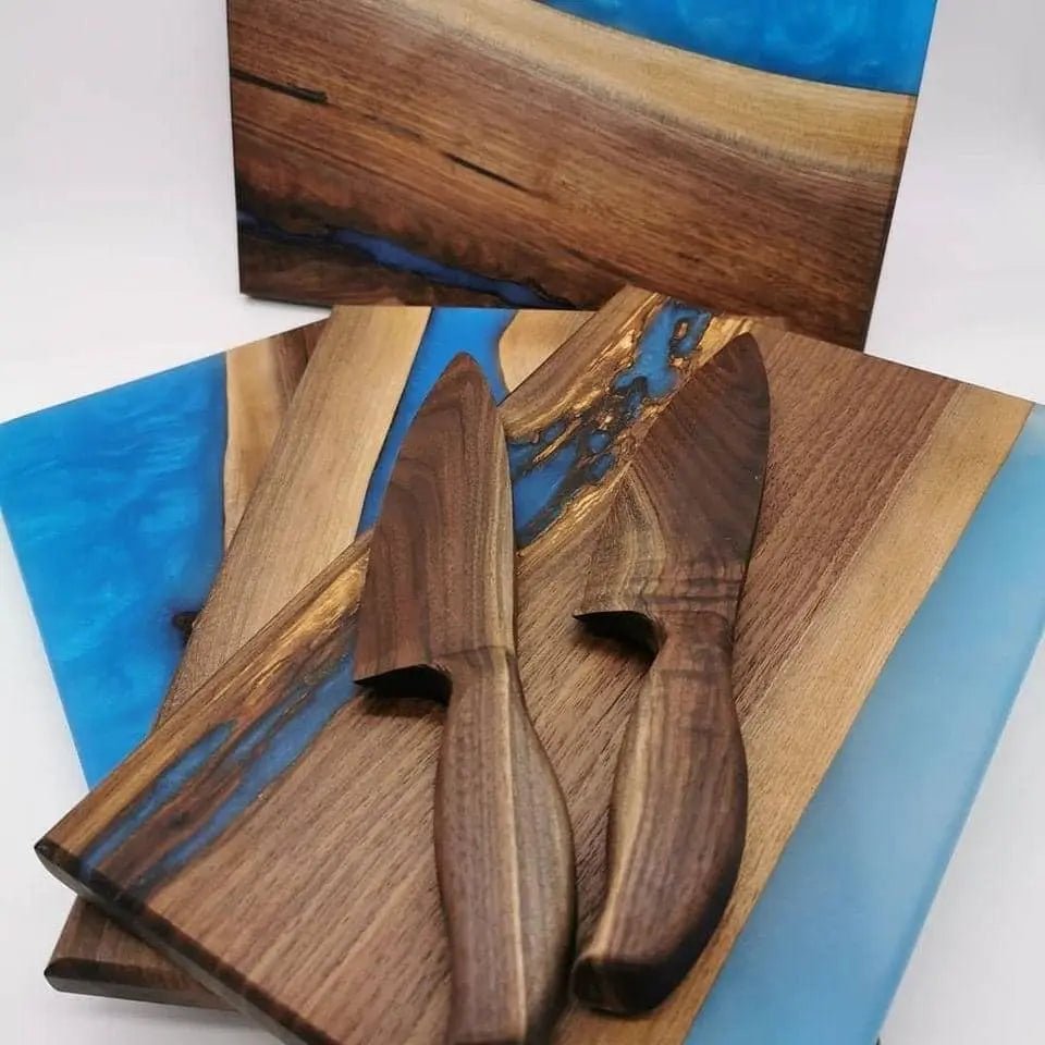 Ultra Z Poxy: Deep Pour Casting Resin - Concrete Countertop Solutions