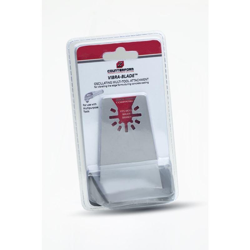 Vibra-Blade - Concrete Countertop Solutions