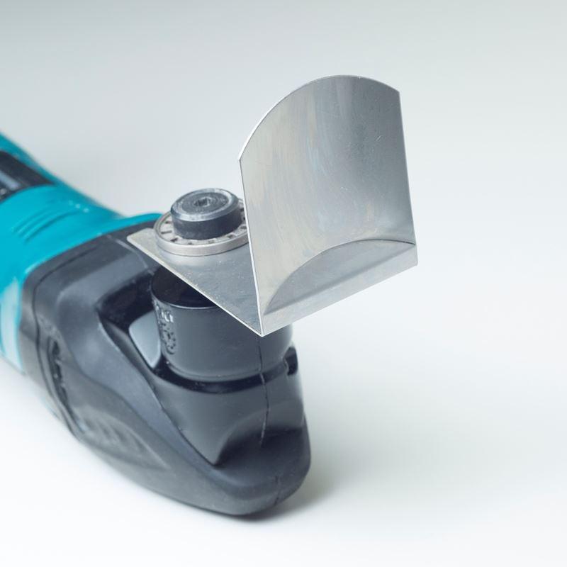 Vibra-Blade - Concrete Countertop Solutions