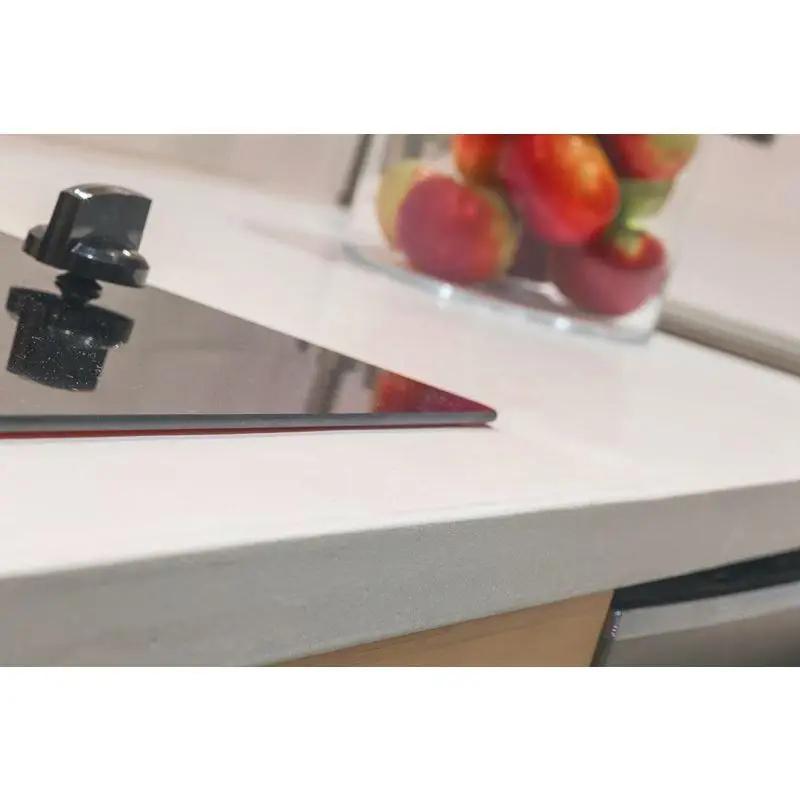 White Countertop Mix - Concrete Countertop Solutions