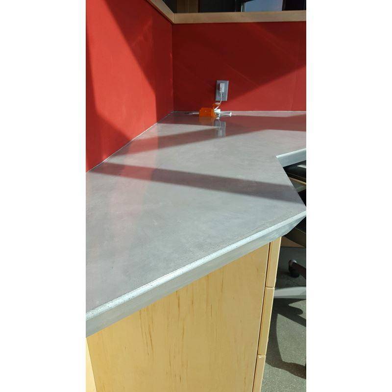 Z Aqua-Poxy (2 qt. epoxy sealer) - Concrete Countertop Solutions