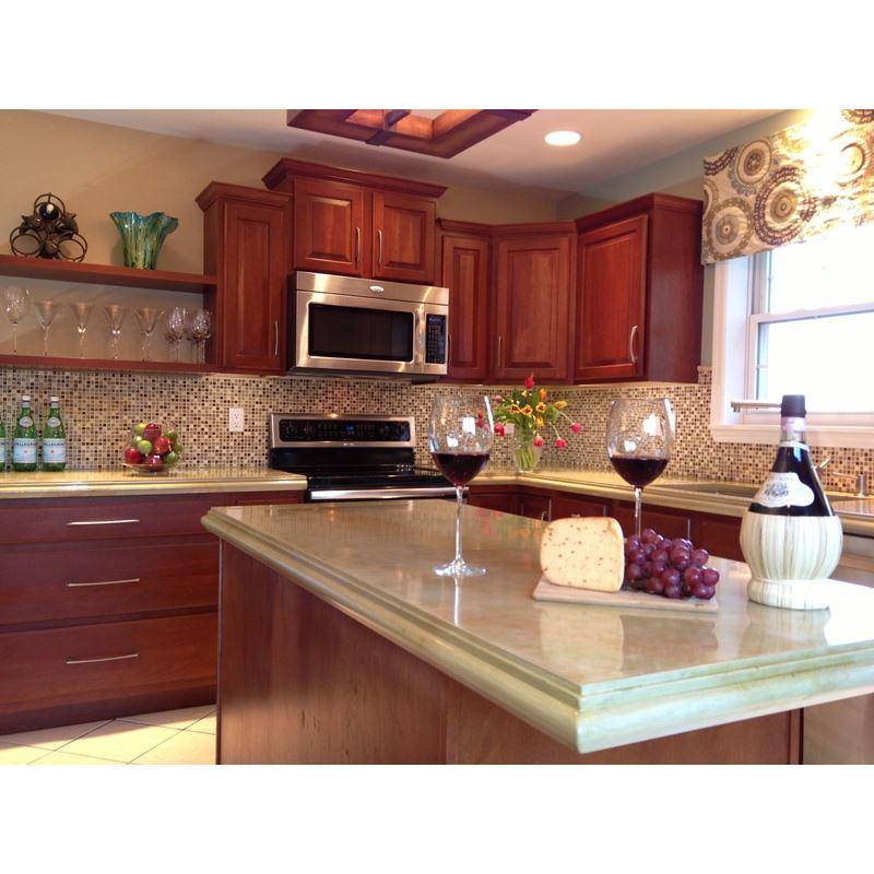 Z Aqua-Poxy (2 qt. epoxy sealer) - Concrete Countertop Solutions