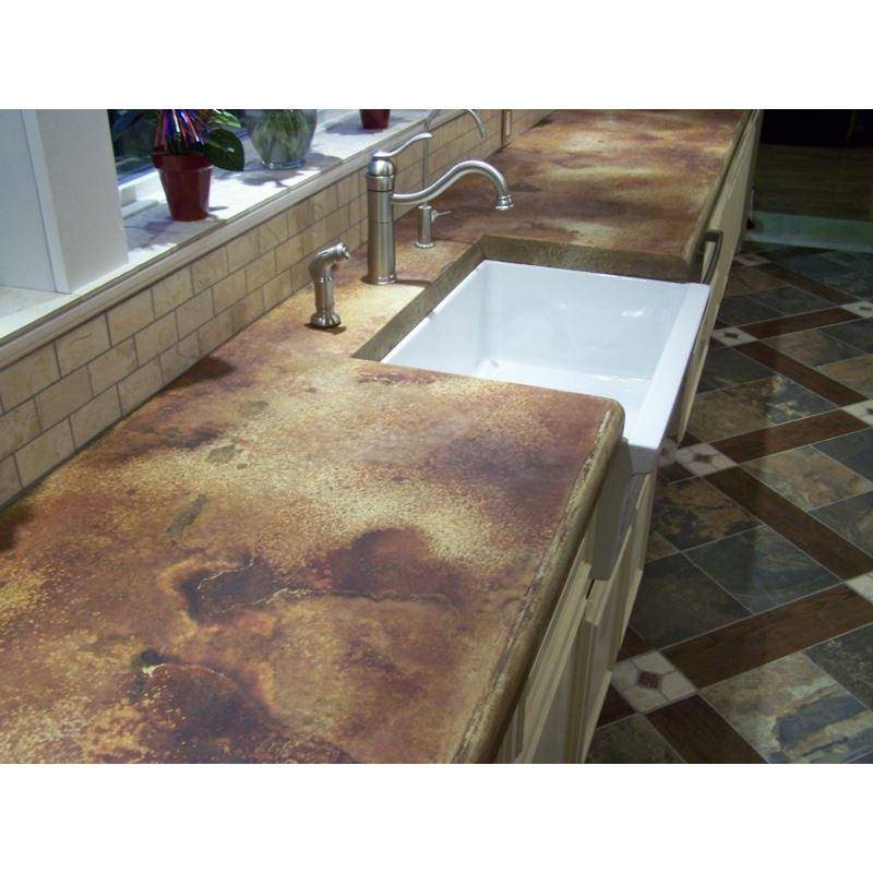 Z Aqua-Stain UV - Concrete Countertop Solutions
