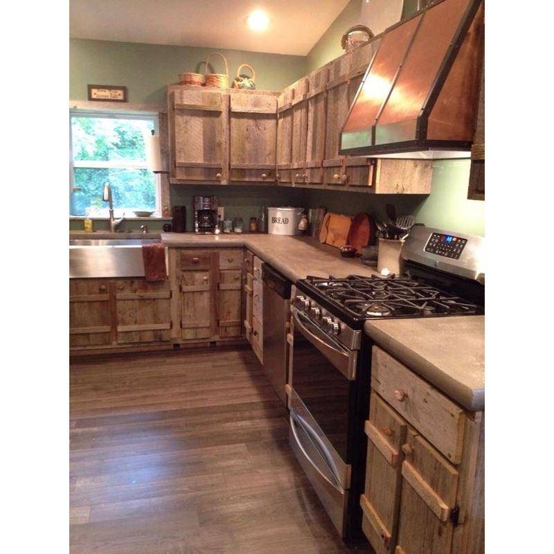 Z SiAcryl 14 (Sealer) - Concrete Countertop Solutions