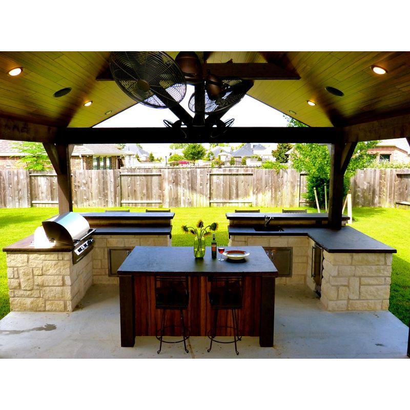 Z SiAcryl 14 (Sealer) - Concrete Countertop Solutions