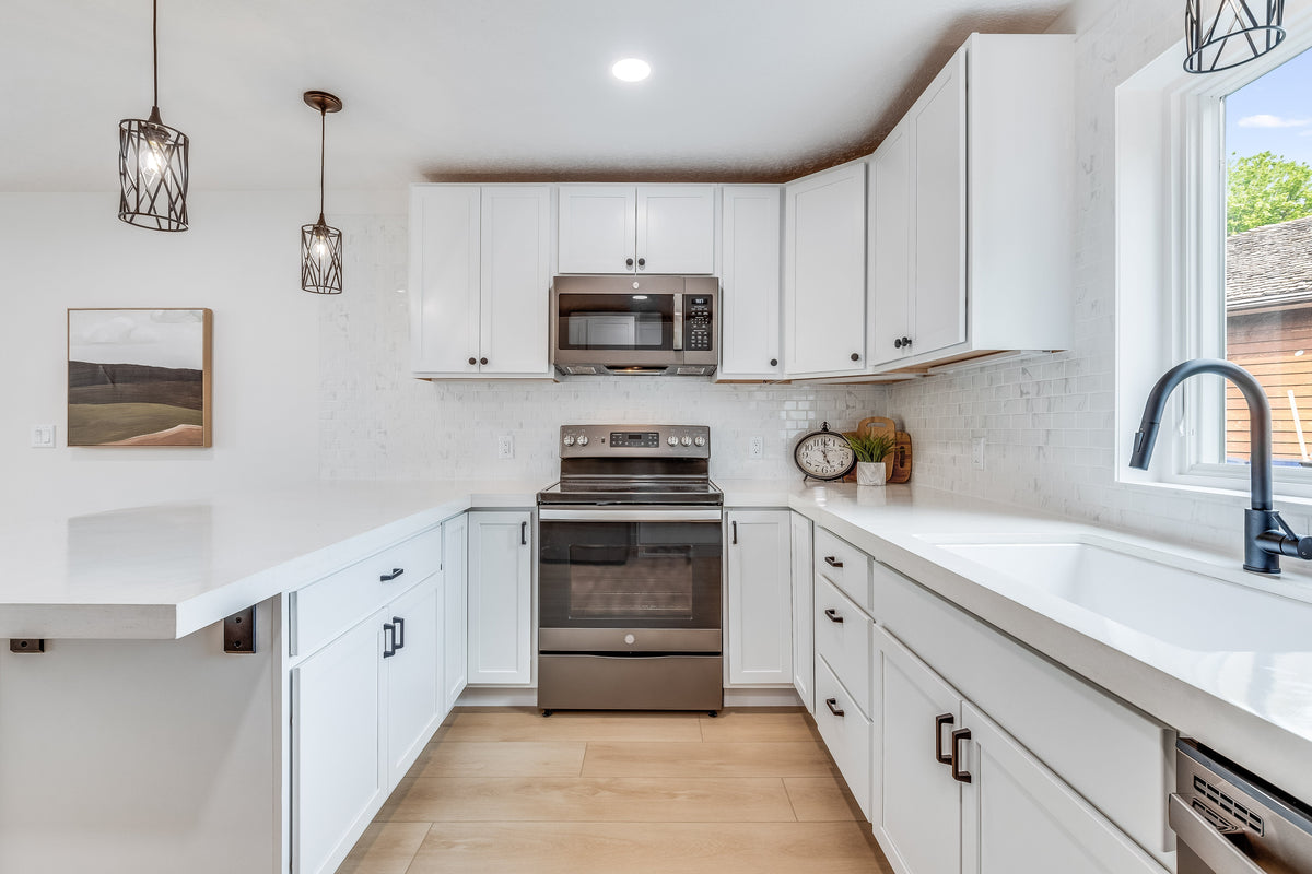How Much Do Concrete Countertops Cost? 2026 Price Guide